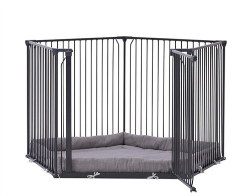 BabyDan - Carl Pentagon, black