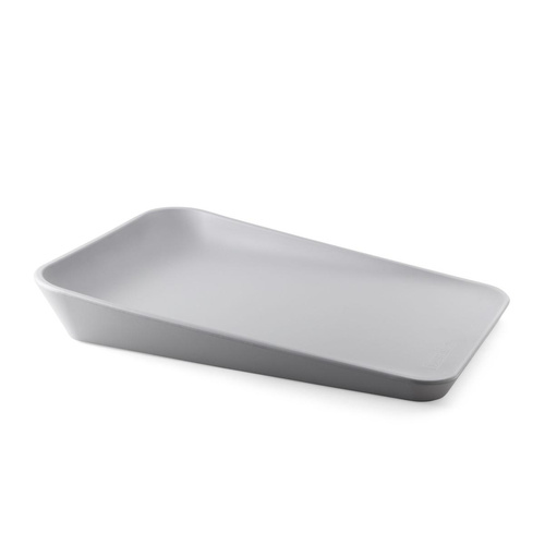 LEANDER - MATTY™ changing mat, pearl grey