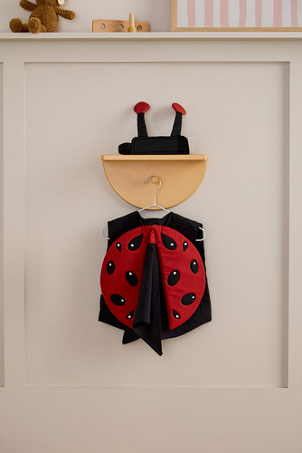 Kid's Concept - Ladybug