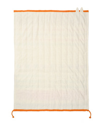 Kid's Concept - Bed blanket 130x170 - PIPPI