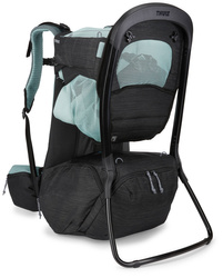 Thule Sapling - Black