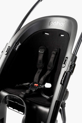 PåHoj - bike seat & stroller