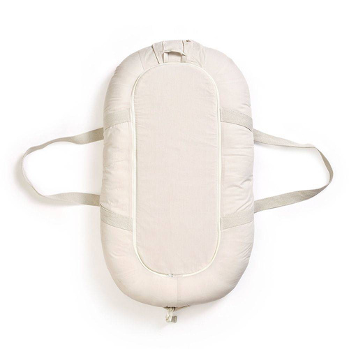 Elodie Details - Portable Baby Nest - Vanilla White