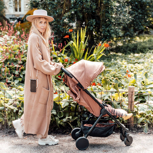 Elodie Details - Stroller MONDO - Burned Clay