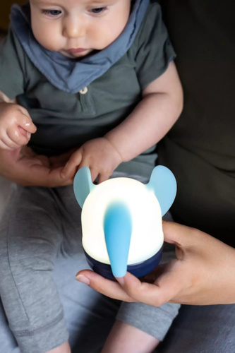 Yumi Yay - Nightlight Otti & Finn