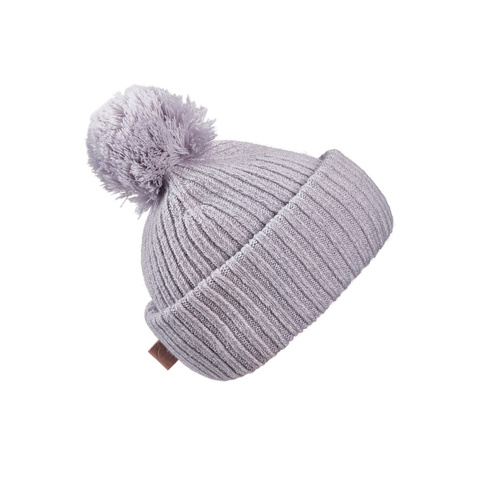 Elodie Details - Wool Beanies Lavender Love 6-12 months