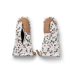 Elodie Details - Gloves - Dalmatian Dots 1-3 years 