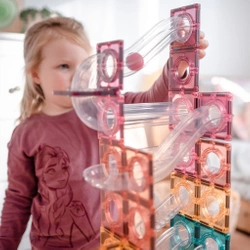 CONNETIX - 16 Pc Pastel Replacement Ball Pack