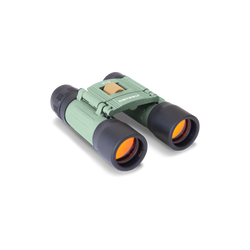 Kidywolf - KIDYBINOCULAR children's binoculars, green