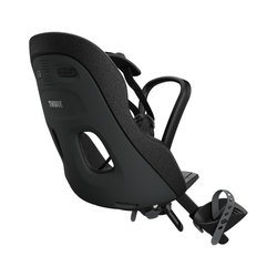 THULE - Yepp Nexxt 2 Mini - child bike seat front mount - black