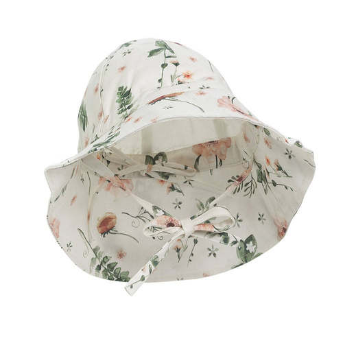 Elodie Details - Sun Hat - Meadow Blossom 6-12 months