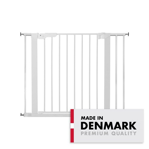 Baby Dan - PREMIER safety gate from 92.5 cm - 99.8 cm