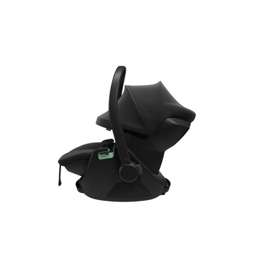THULE - Maple - infant car seat, black