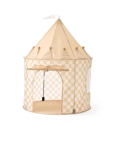 Kid's Concept -  Play tent yellow