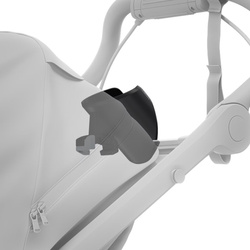 THULE - Uchwyt na butelkę z wodą