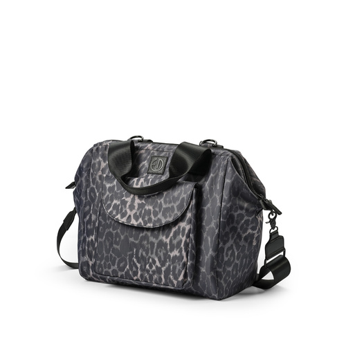 ELODIE DETAILS - diaper bag, Le Leopard