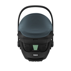 THULE - Maple Connect - infant car seat,  darkest blue