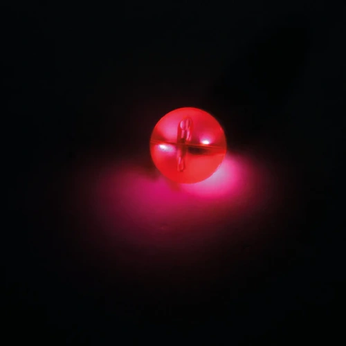 Ball Run Dazzling Lights Pack Intense - 100 Pieces