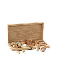 Kid's Concept - Ludo game