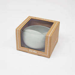 Elodie Details - Silicone Bowl Set - Mineral Green