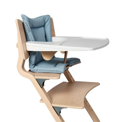 LEANDER - tray for CLASSIC™ and LOUIE™ high chair, white