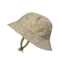 Elodie Details - Bucket Hat - Lemon Sprinkles 1-2 years
