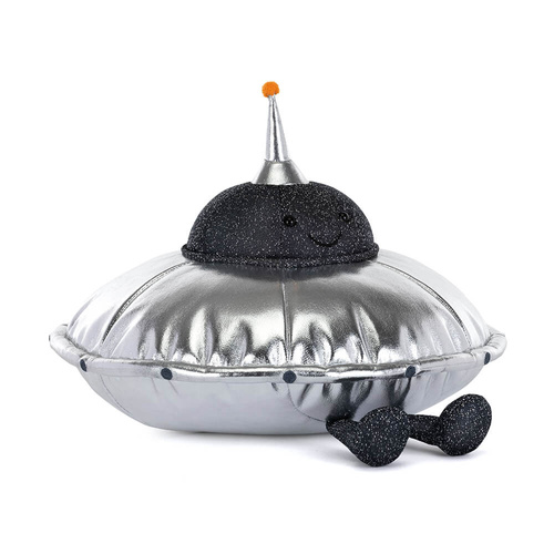 Jellycat - Amuseables Jellysaucer 25 cm
