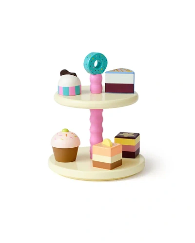KID'S CONCEPT – cake stand and cakes