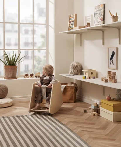 Kid's Concept - Rocking toy