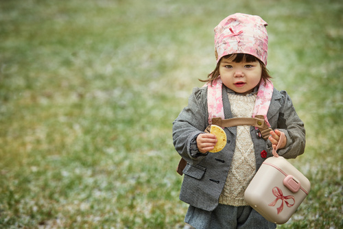 Elodie Details - Backpack MINI - River Rose