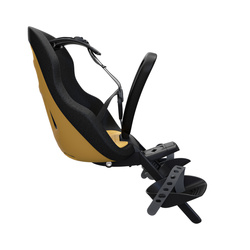 THULE - Yepp Nexxt 2 Mini - child bike seat front mount - burnished yellow