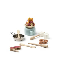 Kid's Concept - Camping cooker set KID'S HUB