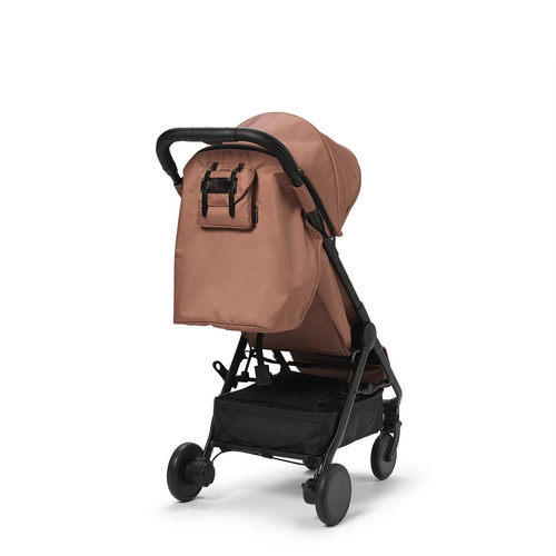Elodie Details - Stroller MONDO - Burned Clay 2023 + Bumper bar SET