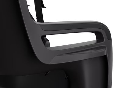 Fotelik rowerowy - THULE RideAlong 2 - Dark Gray