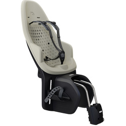 THULE - Yepp 2 Maxi frame-mounted bike seat - soft sand