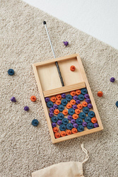 Kid's Concept - Mikado spring game