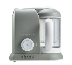 Beaba - Babycook® grey