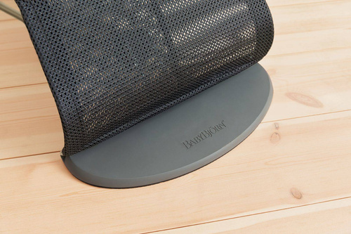 BABYBJÖRN - Bouncer Bliss MESH - Anthracite