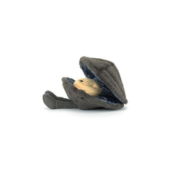 Jellycat - Amuseables Michelle Mussel