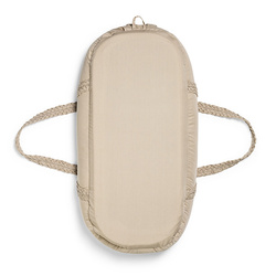 Elodie Details - Portable Baby Nest, tender taupe