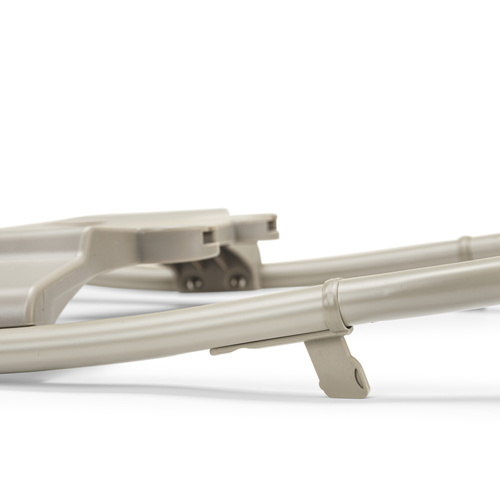 Elodie Details - GRACE Newborn Seat base, Moonshell