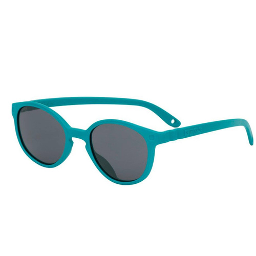 KiETLA - WaZZ 1-2 Kaki sunglasses Peacock