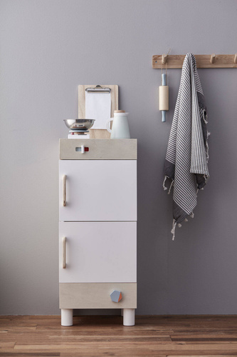 Kid's Concept - Fridge & freezer KID'S HUB