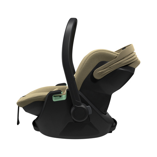 THULE - Maple infant car seat - faded khaki
