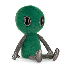 Jellycat - Zyllan Alien 29 cm