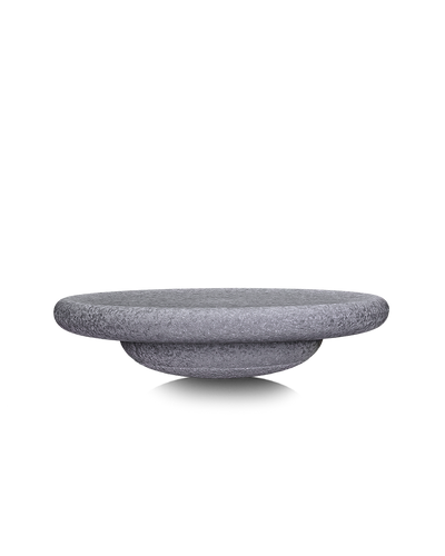 STAPELSTEIN - Board, grey