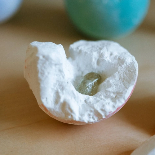 Kidywolf - KIDYPLANET Mysterious Planet – semi-precious stone discovery kit