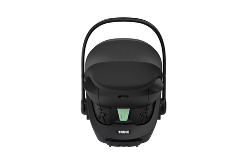 Thule - Maple - Infant car seat - Black
