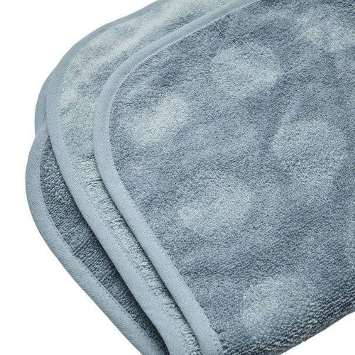 LEANDER - topper for changing mat, blueberry