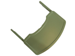 BabyDan - DanTray tray table for the DanChair, soft green